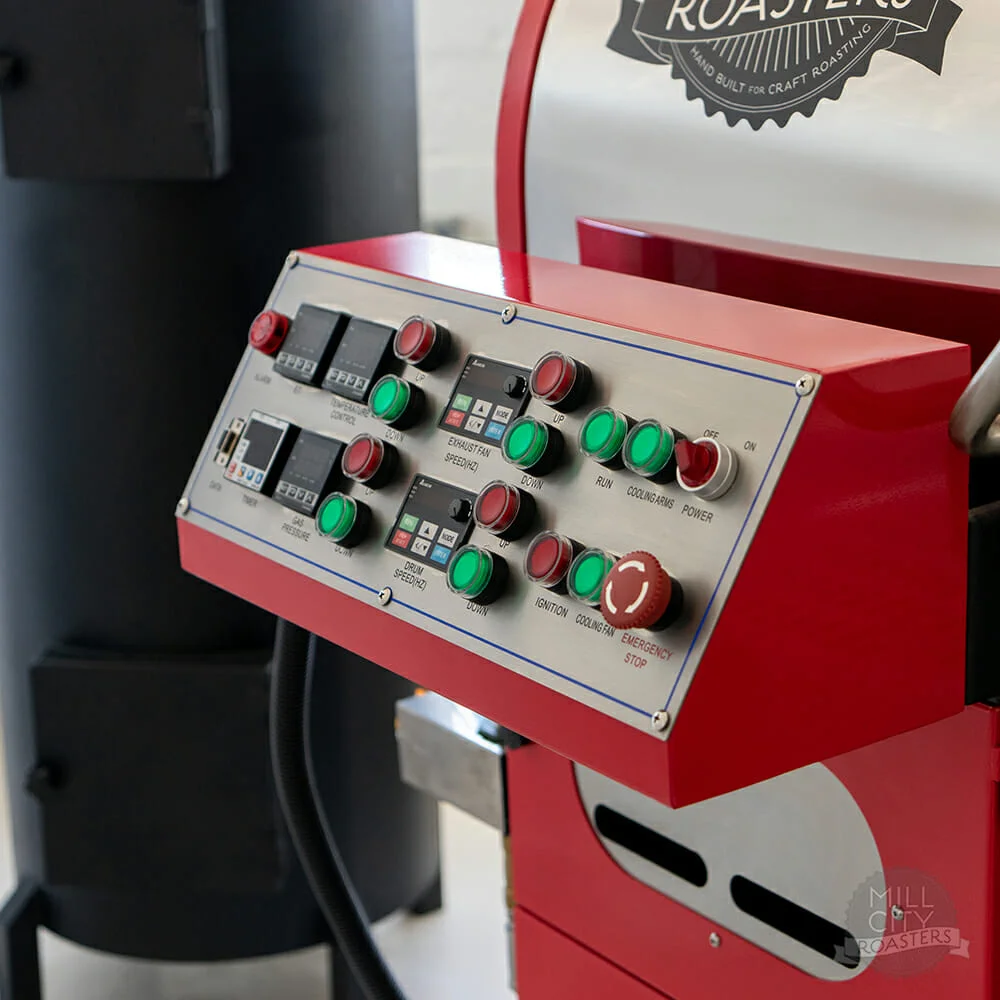 ベルミー コーヒーロースター 赤　レトロ ベルミー コーヒーロースター 赤 レトロ ベルミー コーヒーロースター